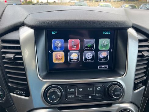 Used 2019 Chevrolet Tahoe LT AWD/4WD image 41
