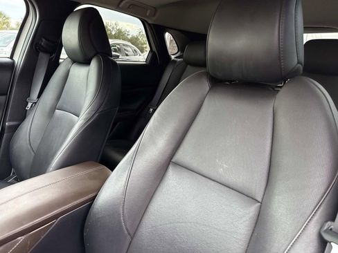 Used 2023 MAZDA CX-30 2.5 Turbo w/ Premium Plus Pkg image 28
