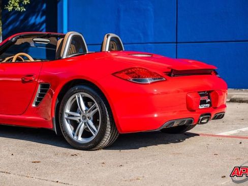 Used 2009 Porsche Boxster RWD image 45