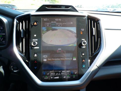 New 2026 Subaru Ascent Touring AWD/4WD image 24