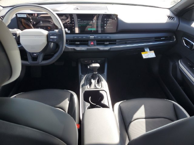 New 2026 Kia K4 GT-Line Turbo FWD image 21