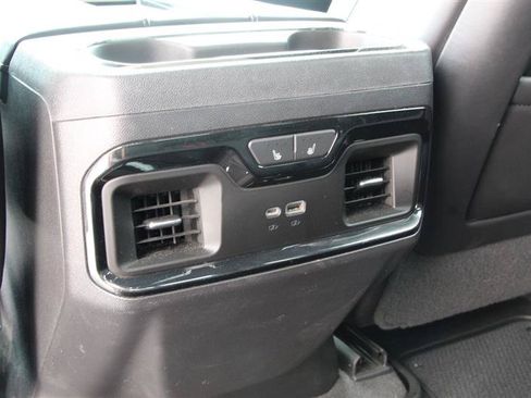 Used 2022 GMC Sierra 1500 AT4X AWD/4WD image 25