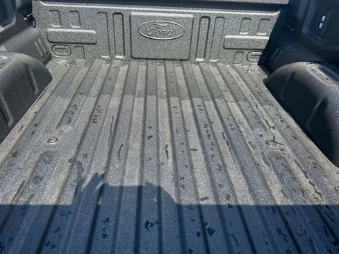 New 2025 Ford F150 STX image 21