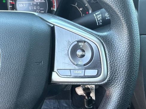 Used 2018 Honda Civic LX image 26