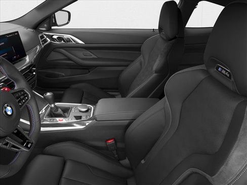 New 2026 BMW M4 xDrive Competition w/ M Driver's Package image 6