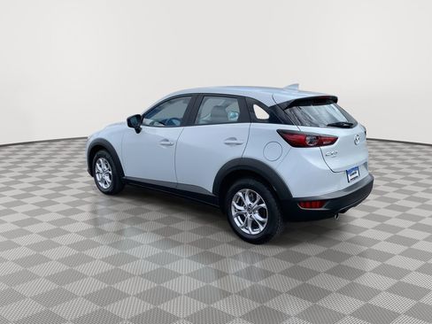 Used 2020 MAZDA CX-3 Sport image 5