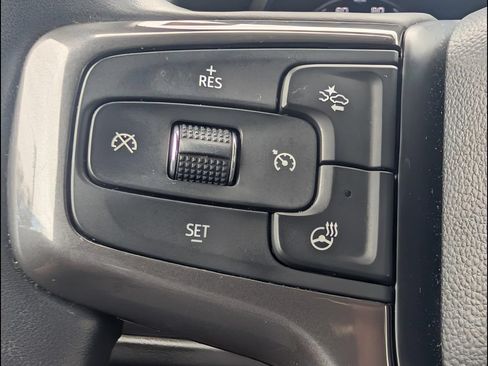 Used 2023 Chevrolet Tahoe RST w/ Luxury Package RWD image 19