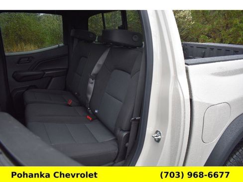 New 2026 Chevrolet Colorado Trail Boss image 23