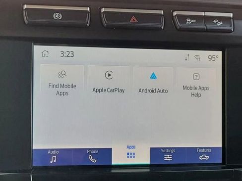 Used 2023 Ford F350 XLT w/ FX4 Off-Road Package image 22