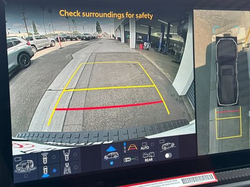 Certified 2025 Toyota 4Runner TRD Pro image 26