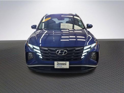 Used 2022 Hyundai Tucson SEL w/ Convenience Package FWD image 3