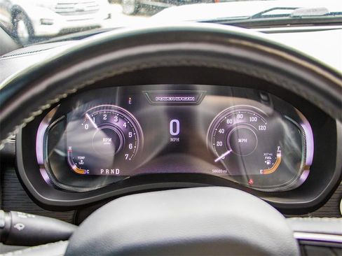 Used 2023 RAM 2500 Power Wagon w/ Level 2 Equipment Group image 48