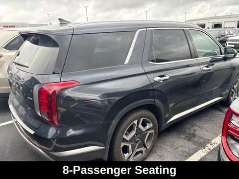 Used 2023 Hyundai Palisade SEL w/ Cargo Package AWD/4WD image 6