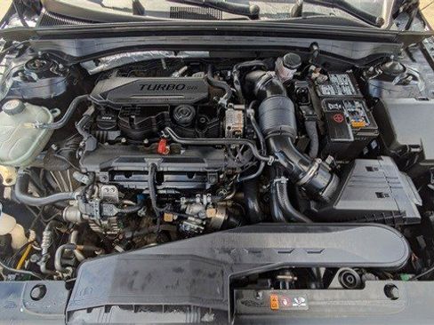 Used 2021 Kia K5 EX w/ EX Premium Package image 32