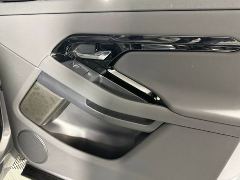 Certified 2026 Land Rover Range Rover Evoque S image 29