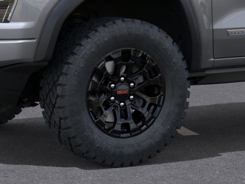New 2026 GMC Canyon Elevation w/ Convenience Package image 9