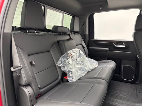 New 2026 GMC Sierra 2500 SLT w/ SLT Premium Package AWD/4WD image 39