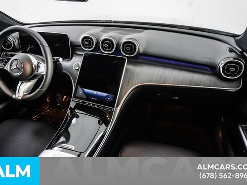 Used 2026 Mercedes-Benz C 300 Sedan image 19