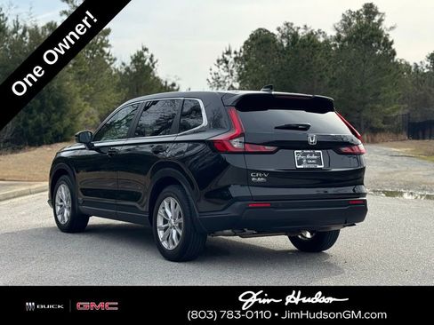 Used 2024 Honda CR-V EX-L image 12