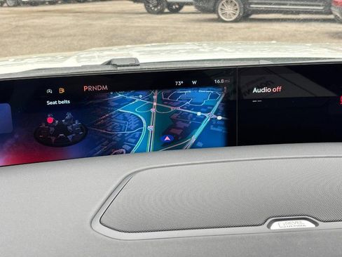 New 2026 Lincoln Navigator Reserve AWD/4WD image 21