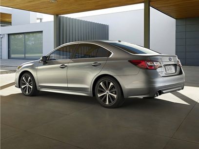 Used 2015 Subaru Legacy 3.6R Limited