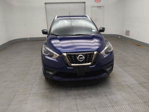 Used 2020 Nissan Kicks SR w/ SR Premium Package image 14