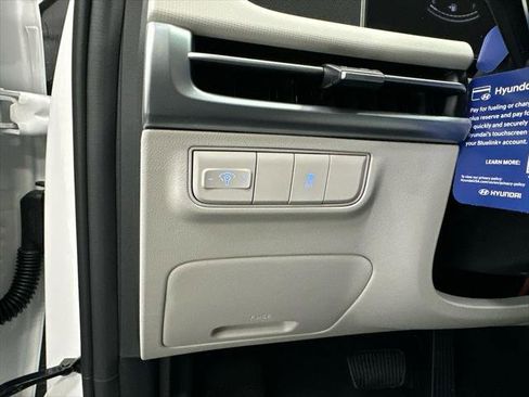 New 2026 Hyundai Tucson SE FWD image 30