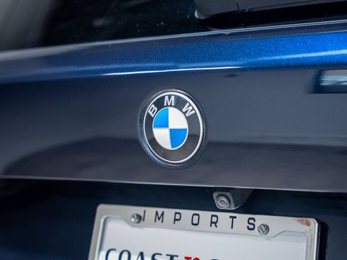 Used 2023 BMW X5 M50i w/ Executive Package image 15