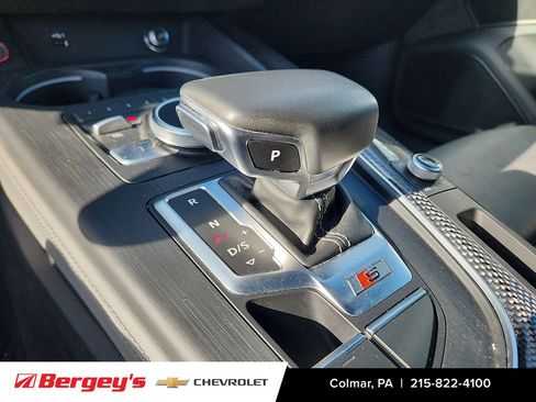 Used 2019 Audi S5 Premium Plus image 18