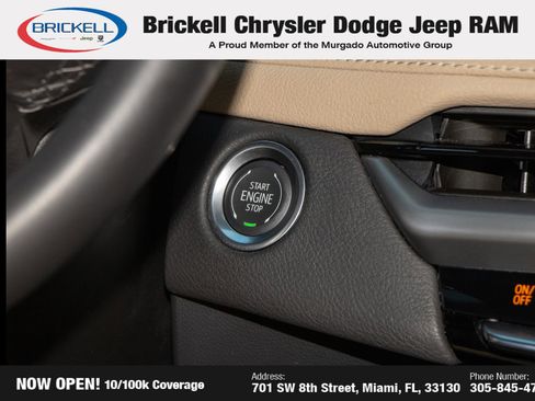 Used 2024 Cadillac XT4 Luxury FWD image 23