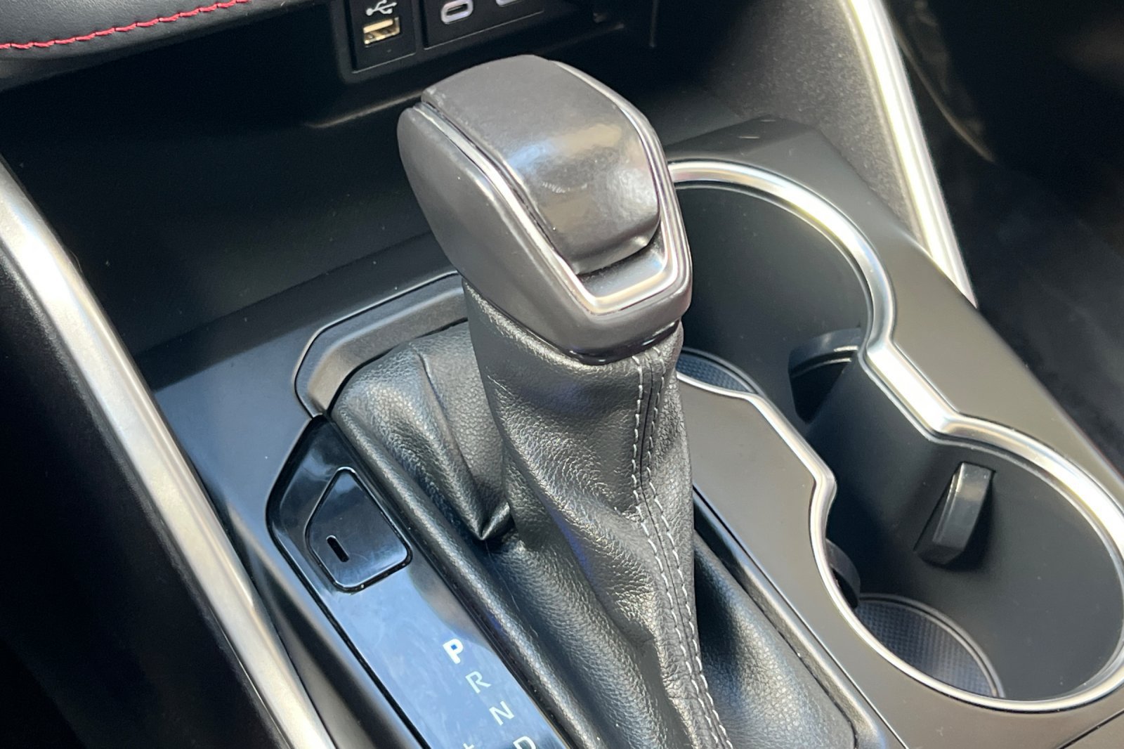 Used 2023 Toyota Highlander XSE AWD/4WD image 22