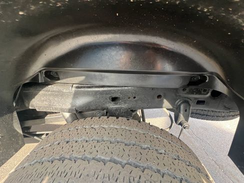 Used 2018 RAM 2500 Tradesman w/ Snow Chief Group image 29