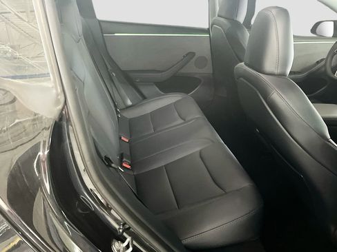 Used 2025 Tesla Model 3 Long Range RWD image 28