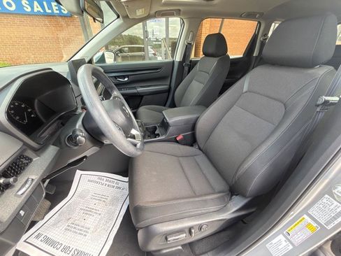Used 2024 Honda CR-V EX image 21