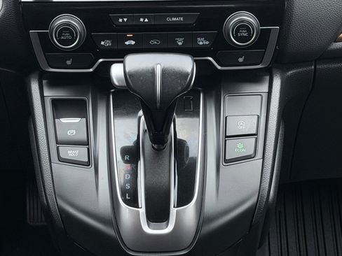 Used 2020 Honda CR-V EX-L image 20