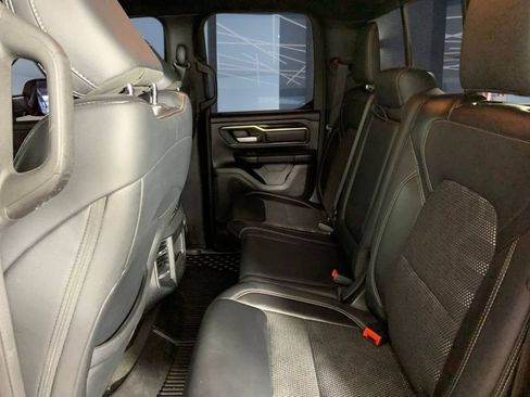 Used 2020 RAM 1500 Rebel AWD/4WD image 18
