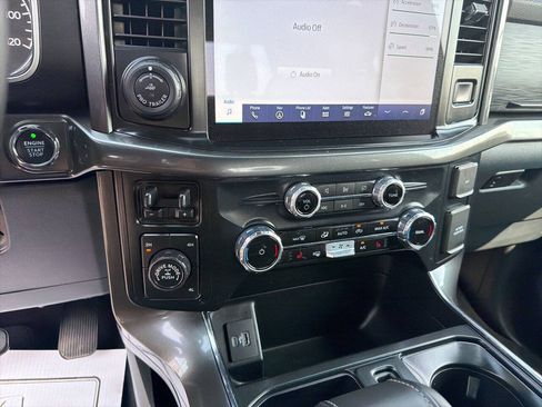 Used 2023 Ford F150 XLT w/ Equipment Group 302A High AWD/4WD image 26