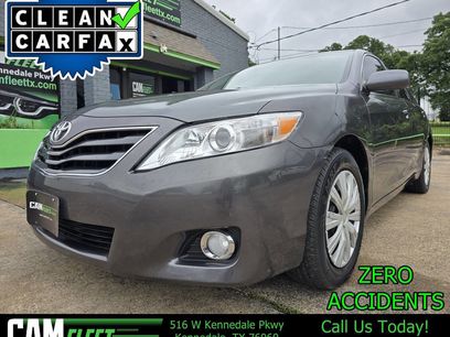 Used 2011 Toyota Camry