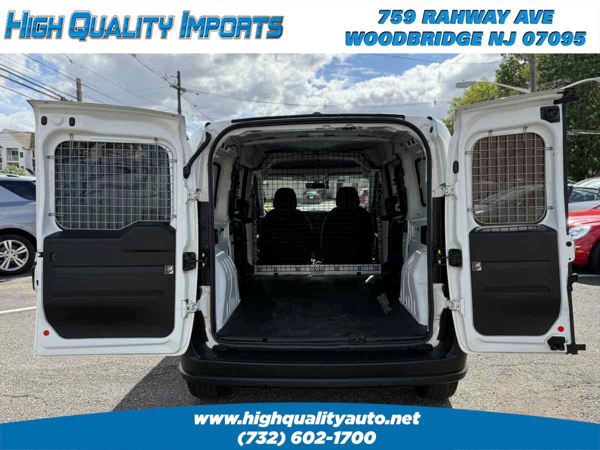 Used 2019 RAM ProMaster City Tradesman FWD image 19