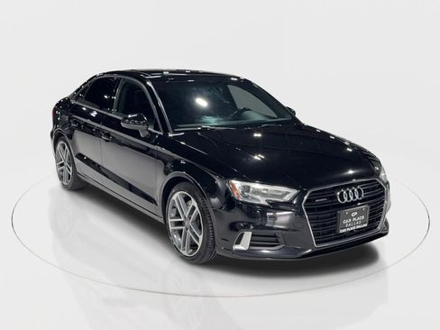 Used 2019 Audi A3 2.0T Premium image 2
