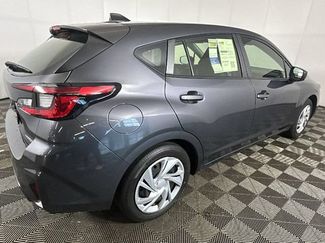 Used 2024 Subaru Impreza 2.0i AWD/4WD video 2