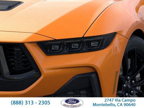 New 2026 Ford Mustang GT w/ Mustang Nite Pony Package image 19