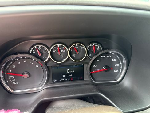 Used 2023 Chevrolet Tahoe LS w/ Driver Alert Package RWD image 17