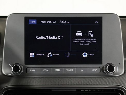 Used 2023 Hyundai Kona SEL image 39