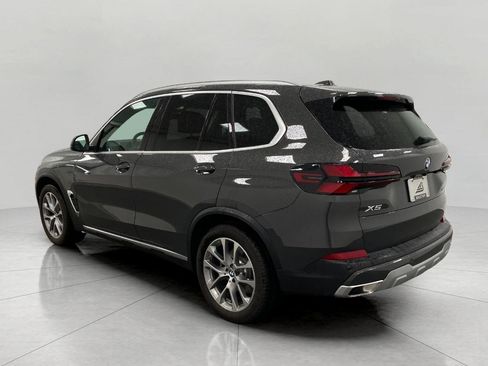 New 2026 BMW X5 xDrive40i AWD/4WD image 45
