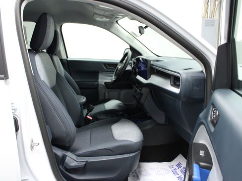 New 2026 Ford Maverick XLT AWD/4WD image 16