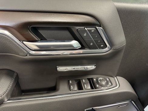 New 2026 GMC Sierra 1500 Denali w/ Denali Reserve Package image 18