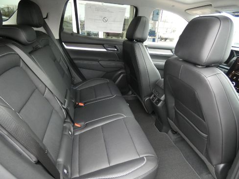 New 2026 GMC Terrain Denali AWD/4WD image 17