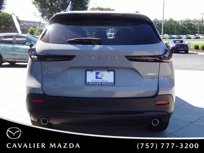 New 2026 MAZDA CX-5 Preferred