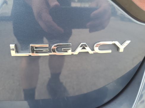 Used 2020 Subaru Legacy Limited w/ Popular Package #2 AWD/4WD image 26